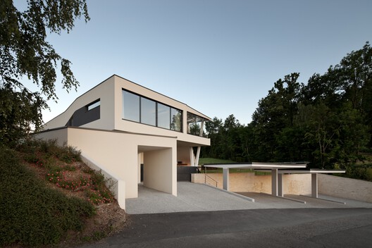 House ANY / Spado Architects House ANY / Spado Architects - Exterior Photography, Concrete
