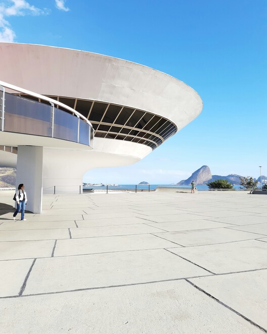Why Travel (still) Shapes the Way Architects Think - Image 3 of 5