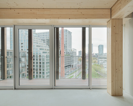 Matchbox / KAAN Architecten Matchbox / KAAN Architecten - Image 20 of 44