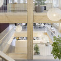 Matchbox / KAAN Architecten - Interior Photography, Sustainability