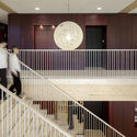 Matchbox / KAAN Architecten - Interior Photography, Sustainability, Stairs