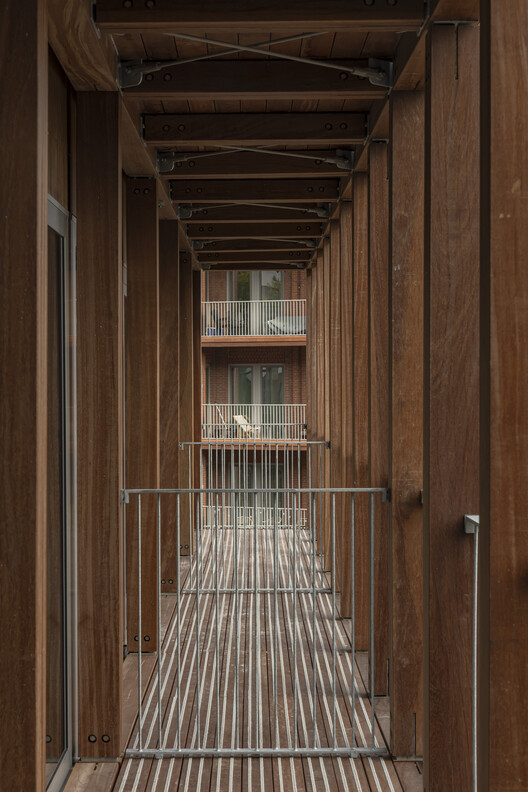 Matchbox / KAAN Architecten Matchbox / KAAN Architecten - Image 27 of 44
