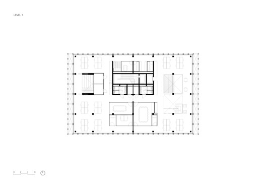 Matchbox / KAAN Architecten Matchbox / KAAN Architecten - Image 33 of 44