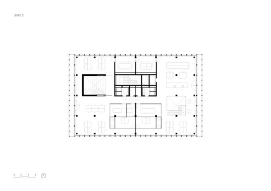 Matchbox / KAAN Architecten Matchbox / KAAN Architecten - Image 34 of 44