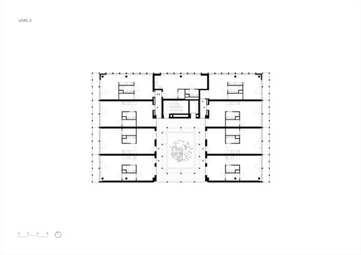 Matchbox / KAAN Architecten Matchbox / KAAN Architecten - Image 35 of 44