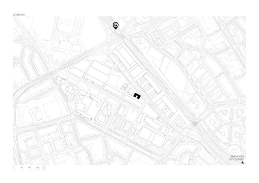 Matchbox / KAAN Architecten Matchbox / KAAN Architecten - Image 30 of 44