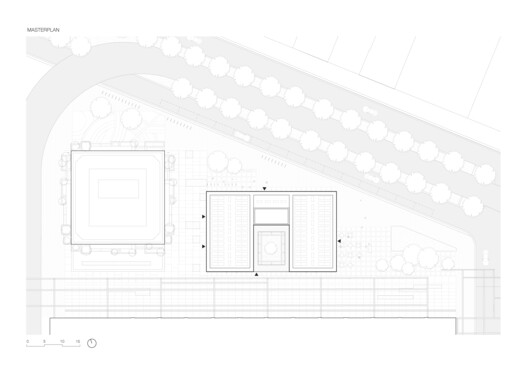 Matchbox / KAAN Architecten Matchbox / KAAN Architecten - Image 31 of 44