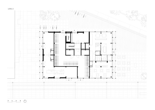 Matchbox / KAAN Architecten Matchbox / KAAN Architecten - Image 32 of 44