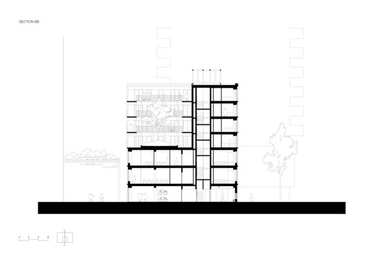 Matchbox / KAAN Architecten Matchbox / KAAN Architecten - Image 38 of 44