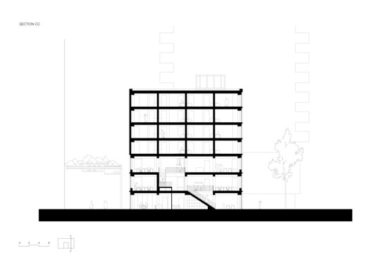 Matchbox / KAAN Architecten Matchbox / KAAN Architecten - Image 36 of 44