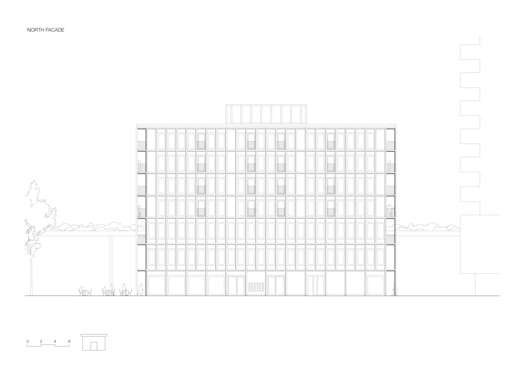 Matchbox / KAAN Architecten Matchbox / KAAN Architecten - Image 40 of 44