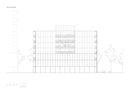 Matchbox / KAAN Architecten Matchbox / KAAN Architecten - Image 41 of 44