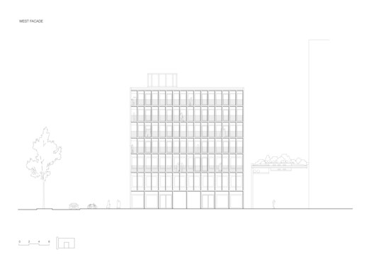 Matchbox / KAAN Architecten Matchbox / KAAN Architecten - Image 42 of 44