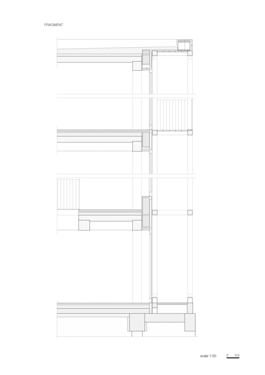 Matchbox / KAAN Architecten Matchbox / KAAN Architecten - Image 43 of 44