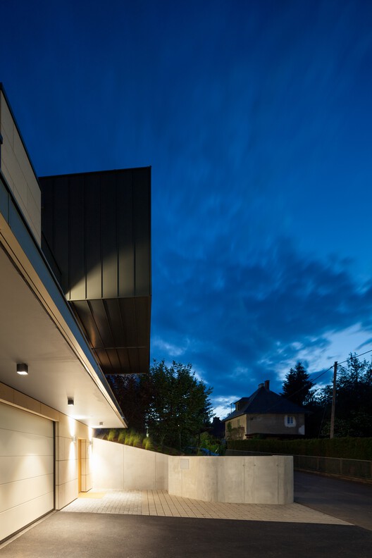 WER House / Spado Architects WER House / Spado Architects - Exterior Photography