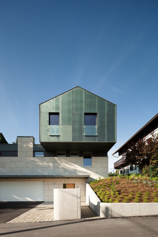 WER House / Spado Architects - Exterior Photography