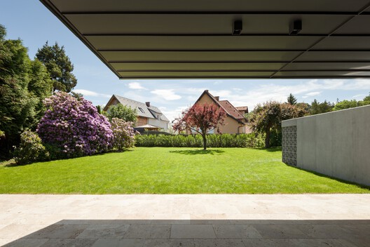 WER House / Spado Architects WER House / Spado Architects - Exterior Photography, Garden, Courtyard
