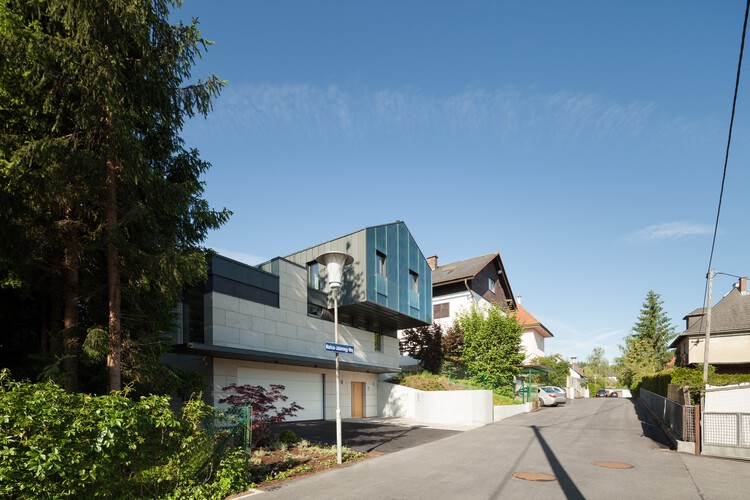 WER House / Spado Architects - More Images