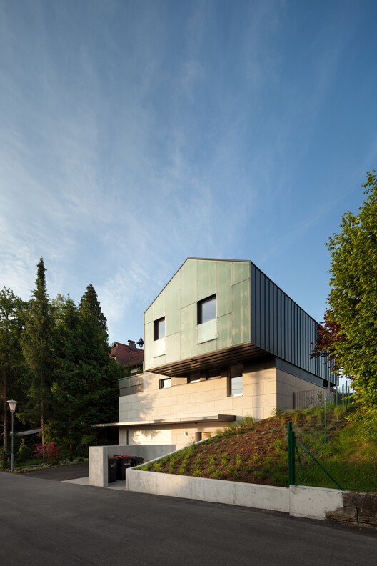 WER House / Spado Architects WER House / Spado Architects - Exterior Photography