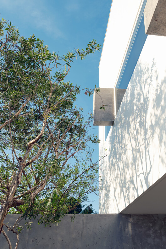 Residência Lily Block / 3fconcept Residência Lily Block / 3fconcept - Imagem 6 de 29