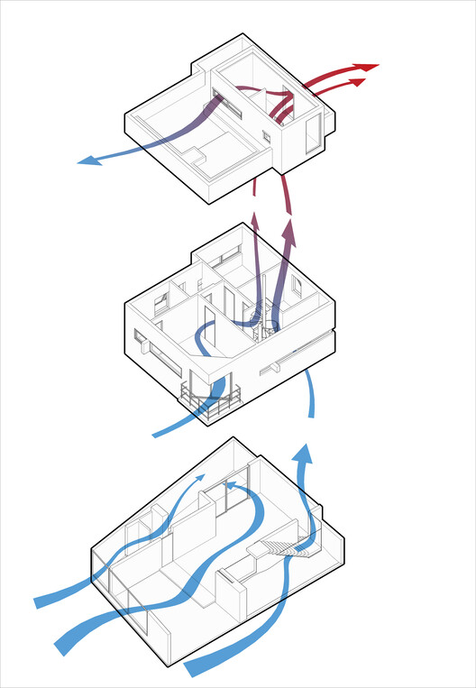 Residência Lily Block / 3fconcept Residência Lily Block / 3fconcept - Imagem 28 de 29