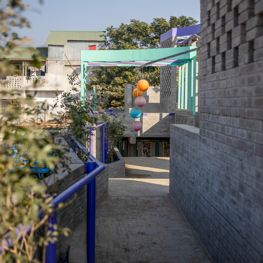 Machan - Korail Community Platform / Paraa - Image 10 of 29