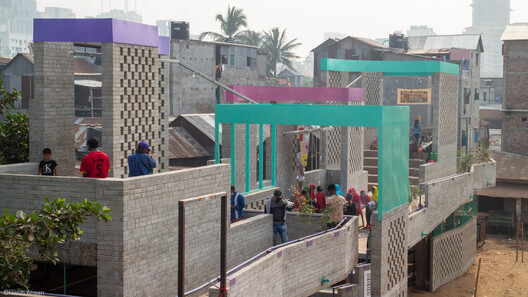 Machan - Korail Community Platform / Paraa - Image 9 of 29