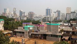 Machan - Korail Community Platform / Paraa