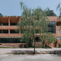 House WoQuanShanFang / Yinyuan Studio - Exterior Photography, Hotels