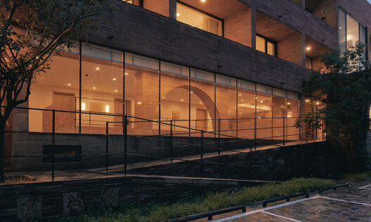 House WoQuanShanFang / Yinyuan Studio - Image 35 of 53