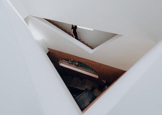 House WoQuanShanFang / Yinyuan Studio - Image 5 of 53