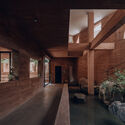 House WoQuanShanFang / Yinyuan Studio - Hotels