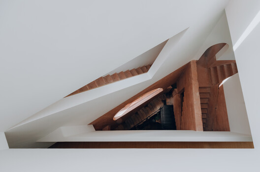 House WoQuanShanFang / Yinyuan Studio - Image 6 of 53