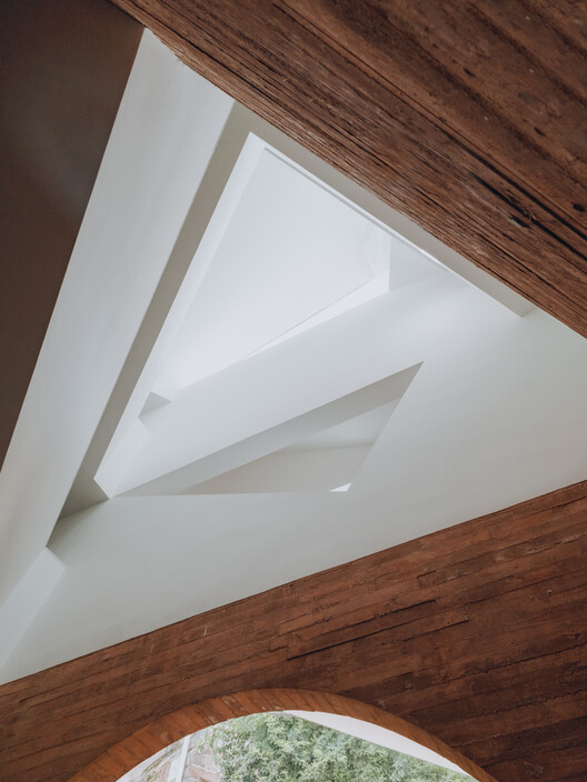 House WoQuanShanFang / Yinyuan Studio - Image 25 of 53