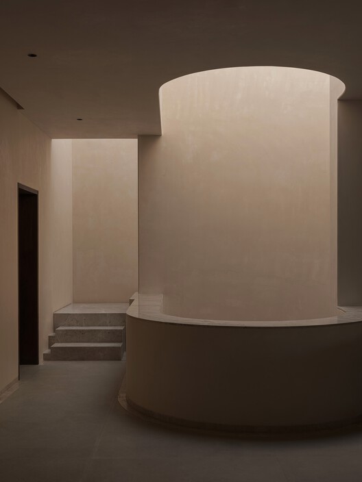 LJ House / Studio Saransh + IKSOI LJ House / Studio Saransh + IKSOI - Image 33 of 44