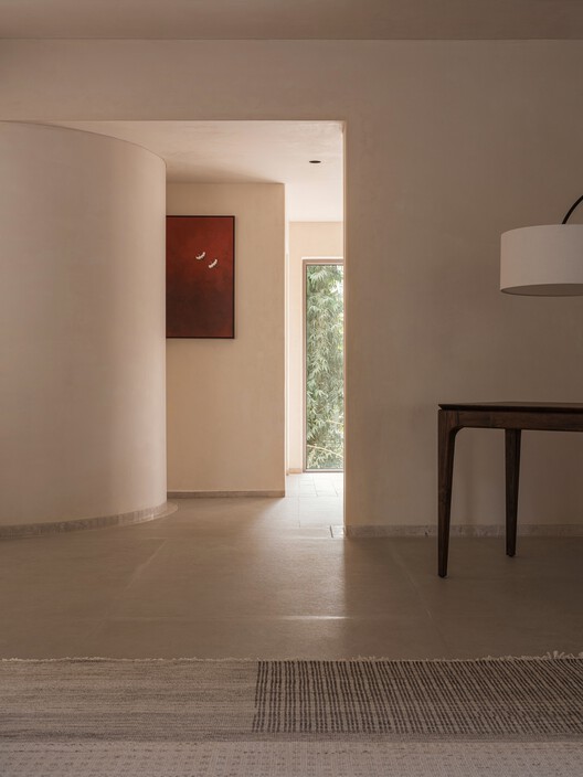 LJ House / Studio Saransh + IKSOI LJ House / Studio Saransh + IKSOI - Interior Photography