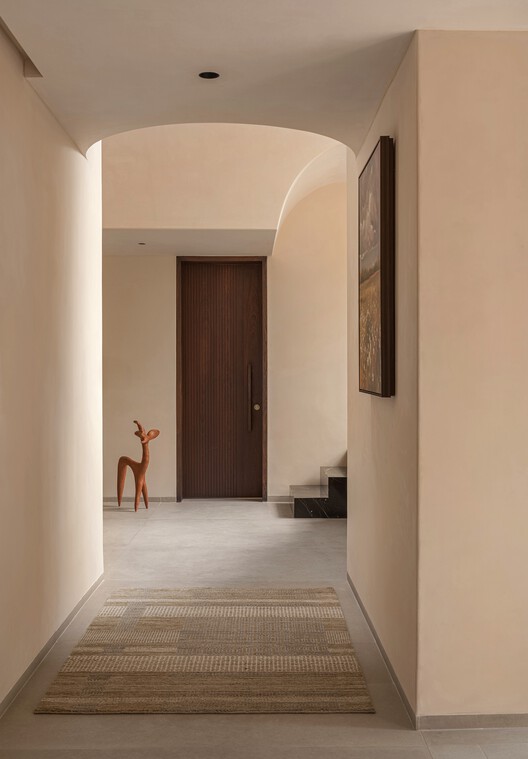LJ House / Studio Saransh + IKSOI LJ House / Studio Saransh + IKSOI - Interior Photography