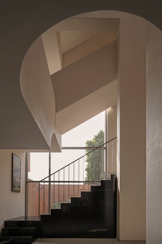 LJ House / Studio Saransh + IKSOI LJ House / Studio Saransh + IKSOI - Image 20 of 44