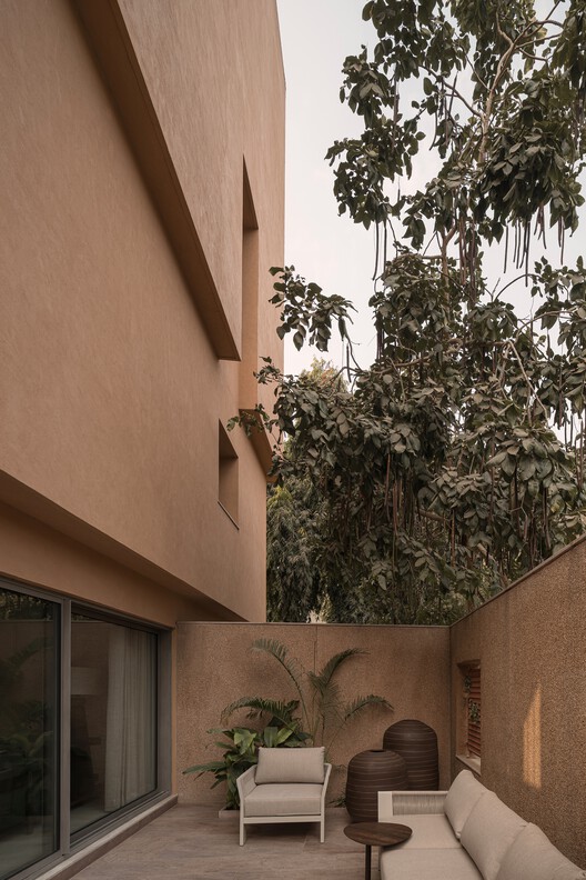 LJ House / Studio Saransh + IKSOI LJ House / Studio Saransh + IKSOI - Interior Photography, Concrete