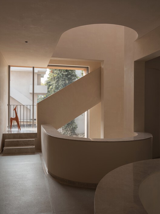 LJ House / Studio Saransh + IKSOI LJ House / Studio Saransh + IKSOI - Image 32 of 44