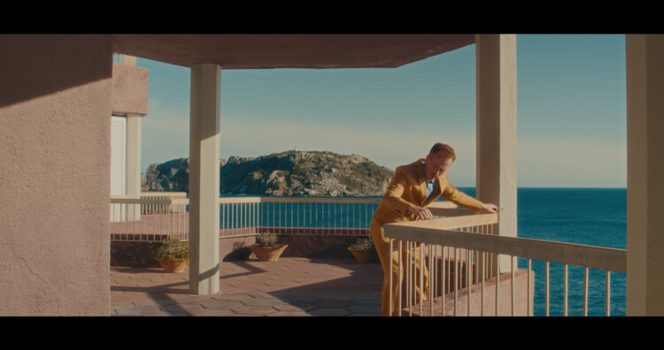 Les Feixes Becomes the Setting for a Film Exploring Architecture and Geometry - Image 3 of 5