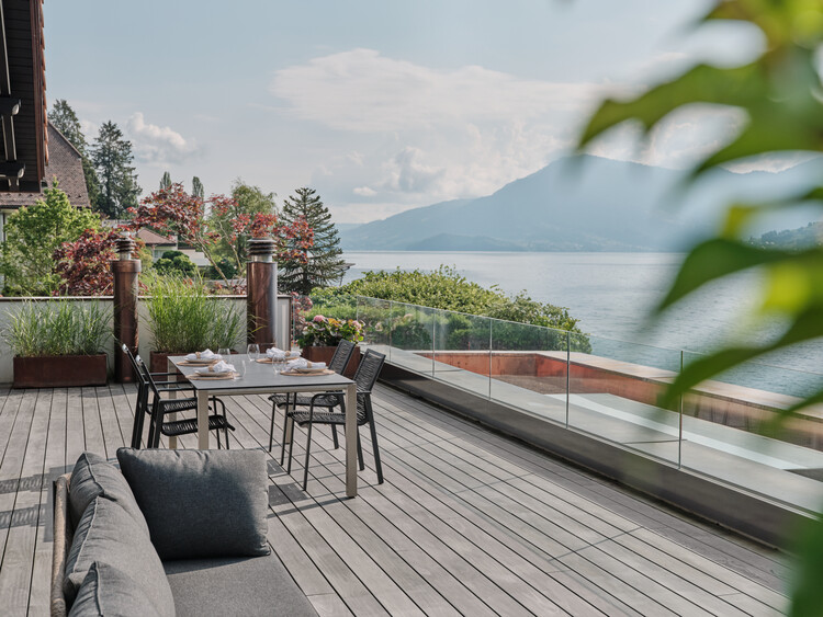 What Is the Right Wood for Outdoor Use?