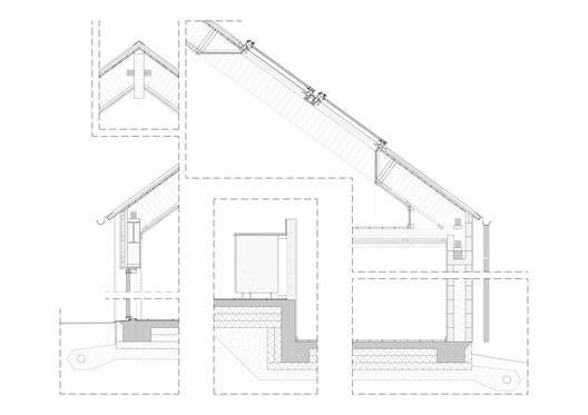 Villa Österlen / Note Design Studio Villa Österlen / Note Design Studio - Image 30 of 30