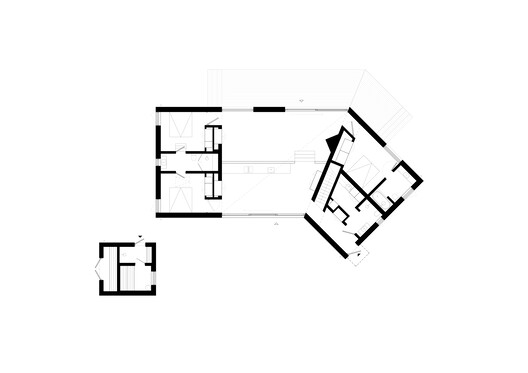 Villa Österlen / Note Design Studio Villa Österlen / Note Design Studio - Image 28 of 30