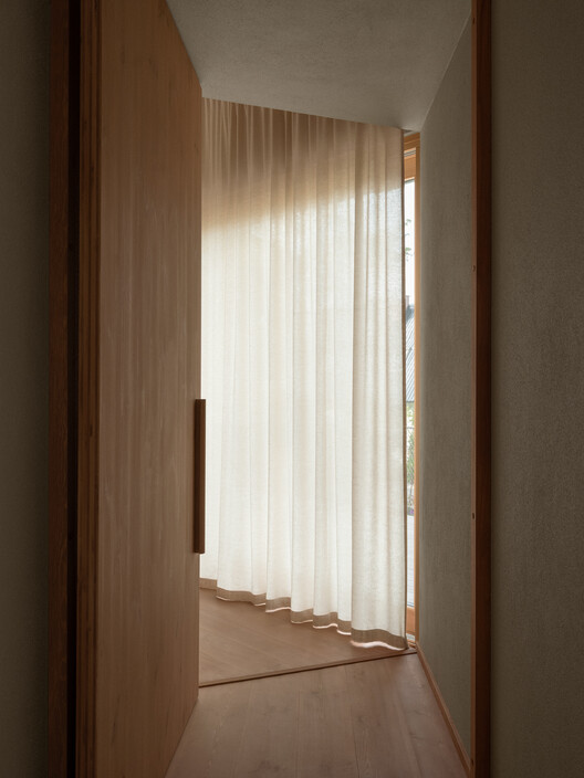 Villa Österlen / Note Design Studio Villa Österlen / Note Design Studio - Image 25 of 30
