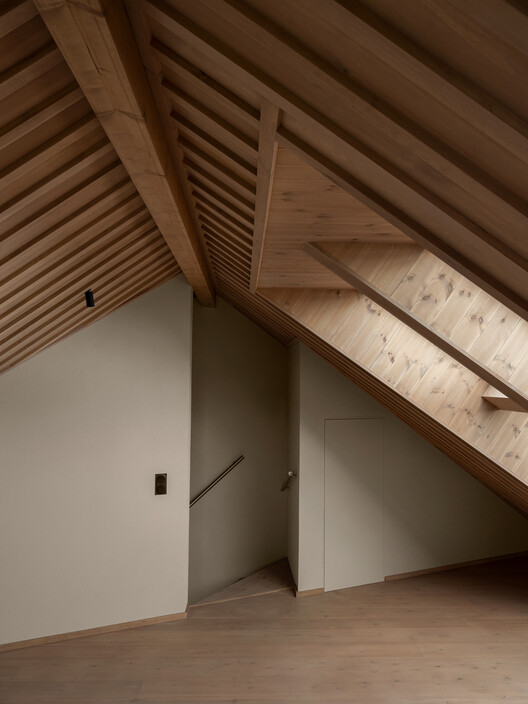 Villa Österlen / Note Design Studio Villa Österlen / Note Design Studio - Image 22 of 30