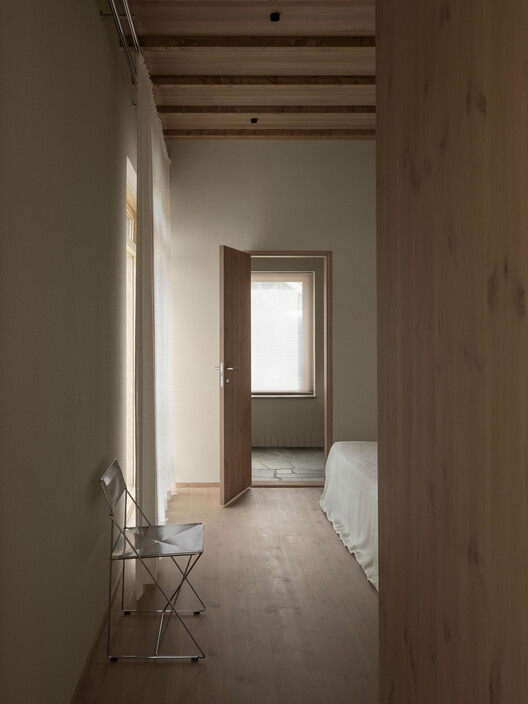 Villa Österlen / Note Design Studio Villa Österlen / Note Design Studio - Interior Photography, Wood
