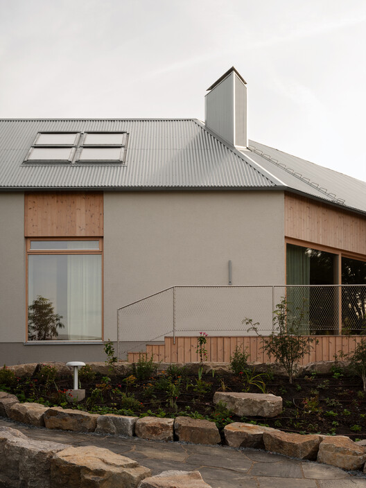 Villa Österlen / Note Design Studio Villa Österlen / Note Design Studio - Exterior Photography