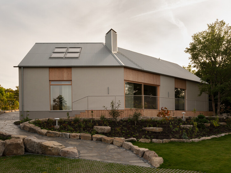 Villa Österlen / Note Design Studio - Exterior Photography, House Interiors, Garden