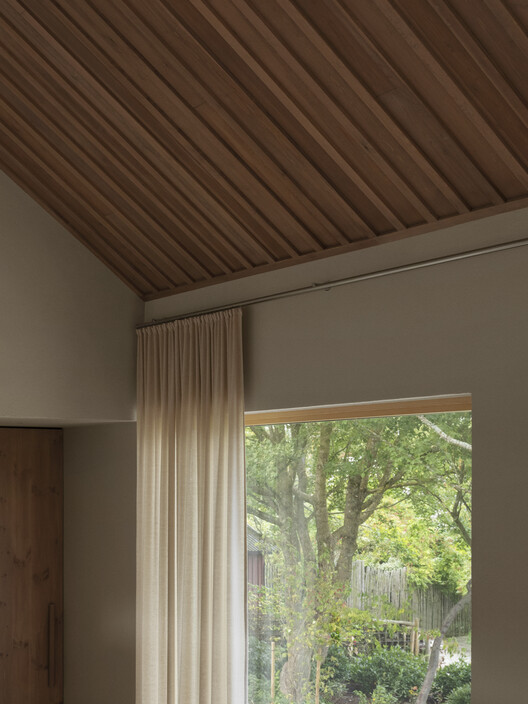 Villa Österlen / Note Design Studio Villa Österlen / Note Design Studio - Image 27 of 30